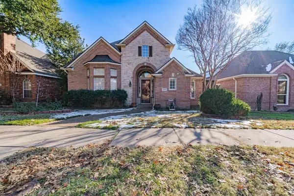 Dallas, TX 75287,3448 Misty Meadow Drive