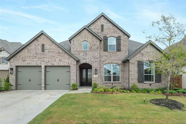 Aubrey, TX 76227,708 Bluestem Drive