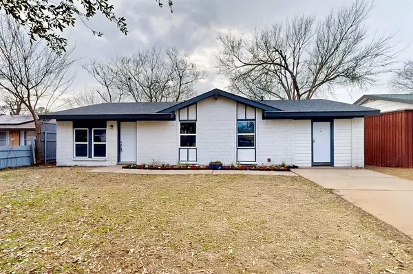 Balch Springs, TX 75180,4217 Linda Lane