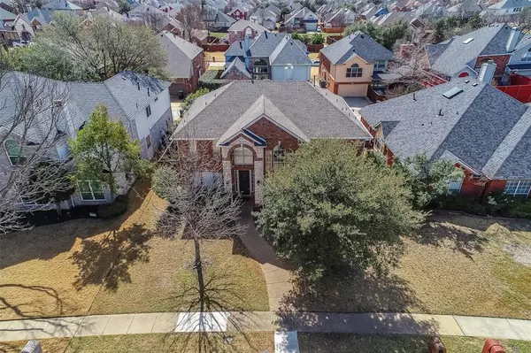 Plano, TX 75024,4524 Burnhill Drive