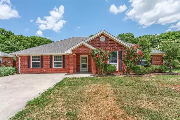 220 Park Lane, Muenster, TX 76252