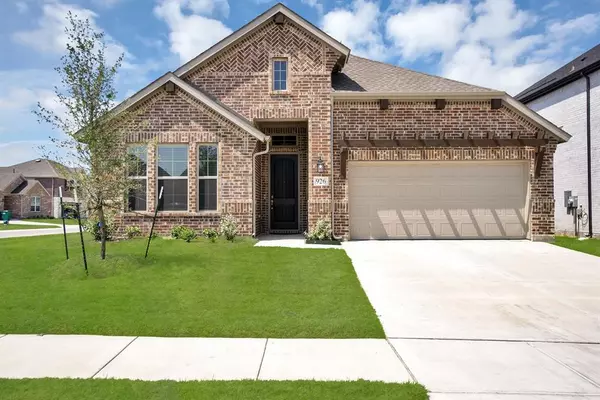 926 Lawless Lane, Fate, TX 75087