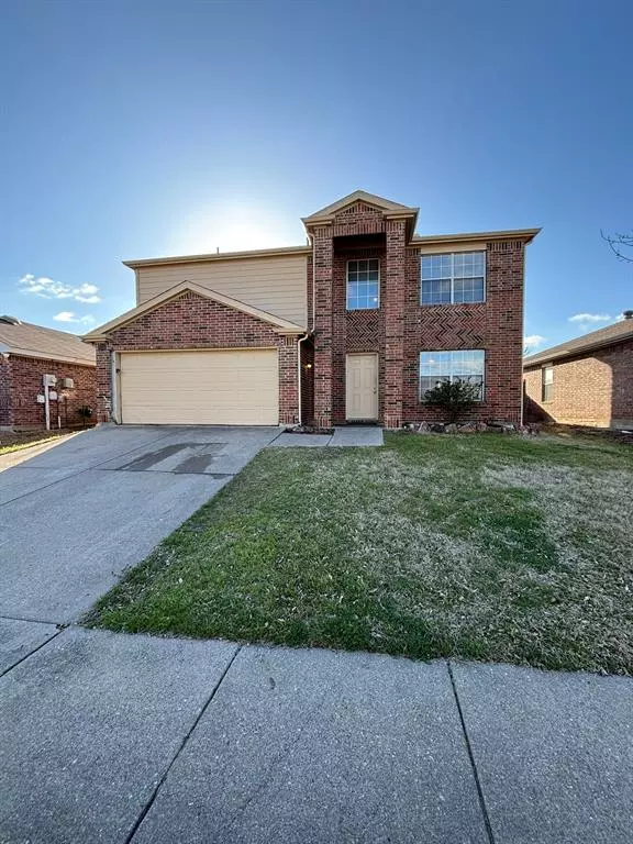 201 Waterford Drive, Wylie, TX 75098