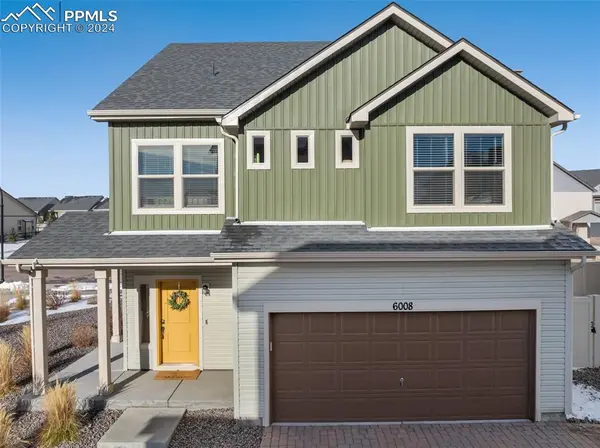 6008 Ashmore LN, Colorado Springs, CO 80927