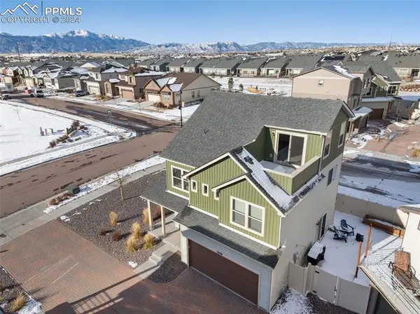 6008 Ashmore LN, Colorado Springs, CO 80927
