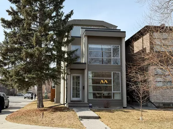 4225 16A ST Southwest, Calgary, AB T2T 4L3