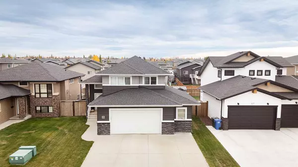 Blackfalds, AB T4M 0H9,33 Arrowwood Close