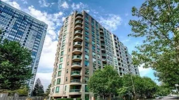 8 Pemberton AVE #401, Toronto C14, ON M2M 4K8