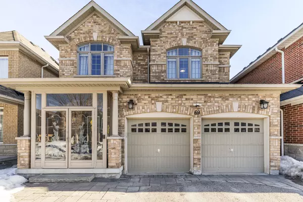 Richmond Hill, ON L4E 0N4,69 Mancini CRES