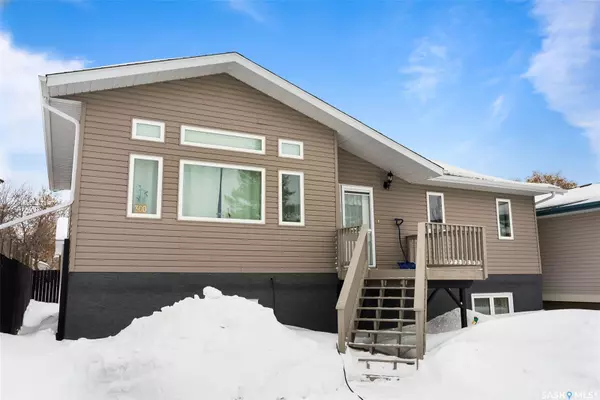 Southey, SK S0G 4P0,360 Keats STREET