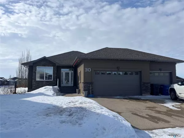 30 Diewold BAY, Balgonie, SK S0G 0E0