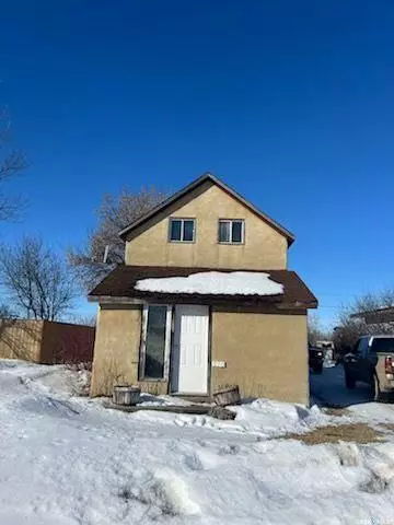 510 3rd STREET W, Delisle, SK S0L 0P0