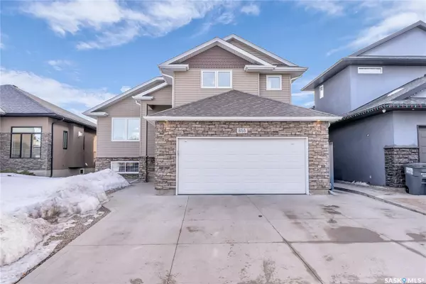 855 Sauer LANE, Saskatoon, SK S7W 0K1