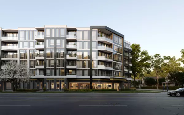 2501 Saw Whet BLVD #235, Oakville, ON L6M 5N2