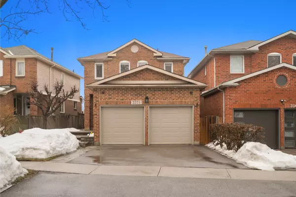 3371 Chartrand CRES, Mississauga, ON L5L 4C6