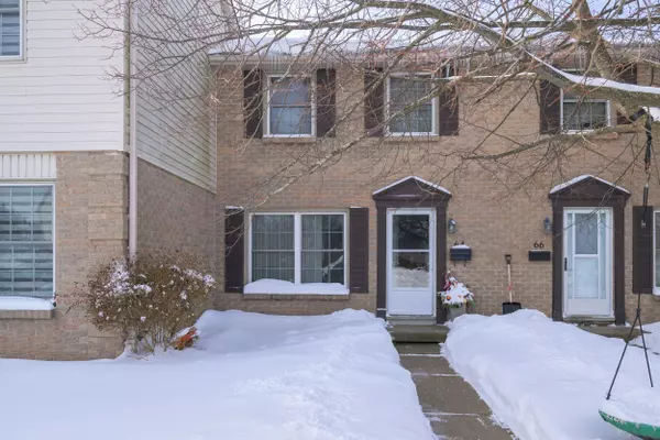 London, ON N6E 2W3,1725 Ernest AVE #64