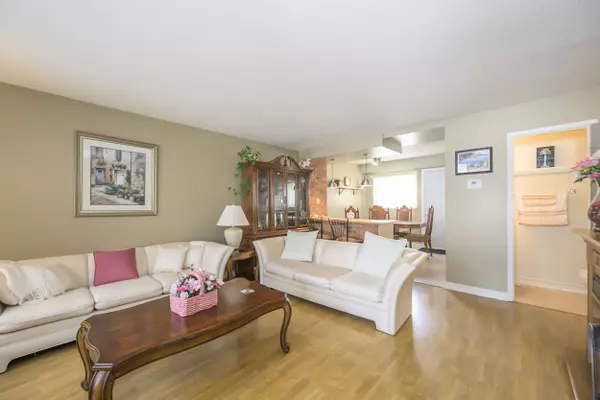 London, ON N6E 2W3,1725 Ernest AVE #64