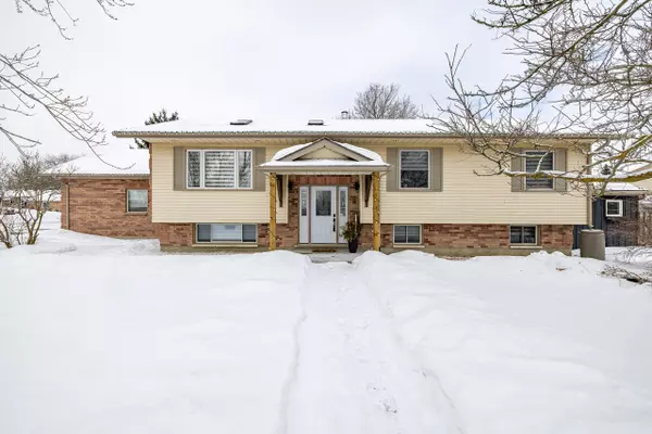 8 Wilson CRES, Centre Wellington, ON N0B 1S0