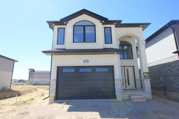 London, ON N6K 0M2,1069 Karenana RD S #Upper