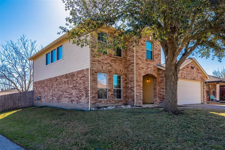 2103 Southridge Lane, Sherman, TX 75092