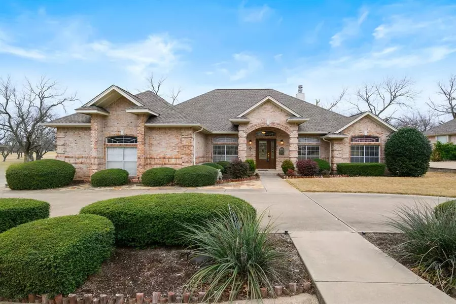 9614 Monticello Drive, Granbury, TX 76049