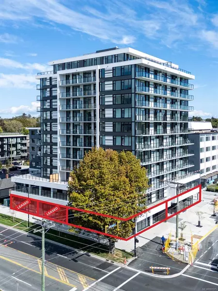 1100 Yates St #3, Victoria, BC V8V 3M8