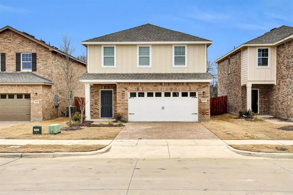 Melissa, TX 75454,2003 Burnwood Street