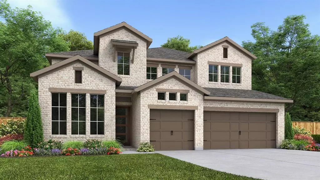 Fort Worth, TX 76008,13216 Cedar Sage Trail