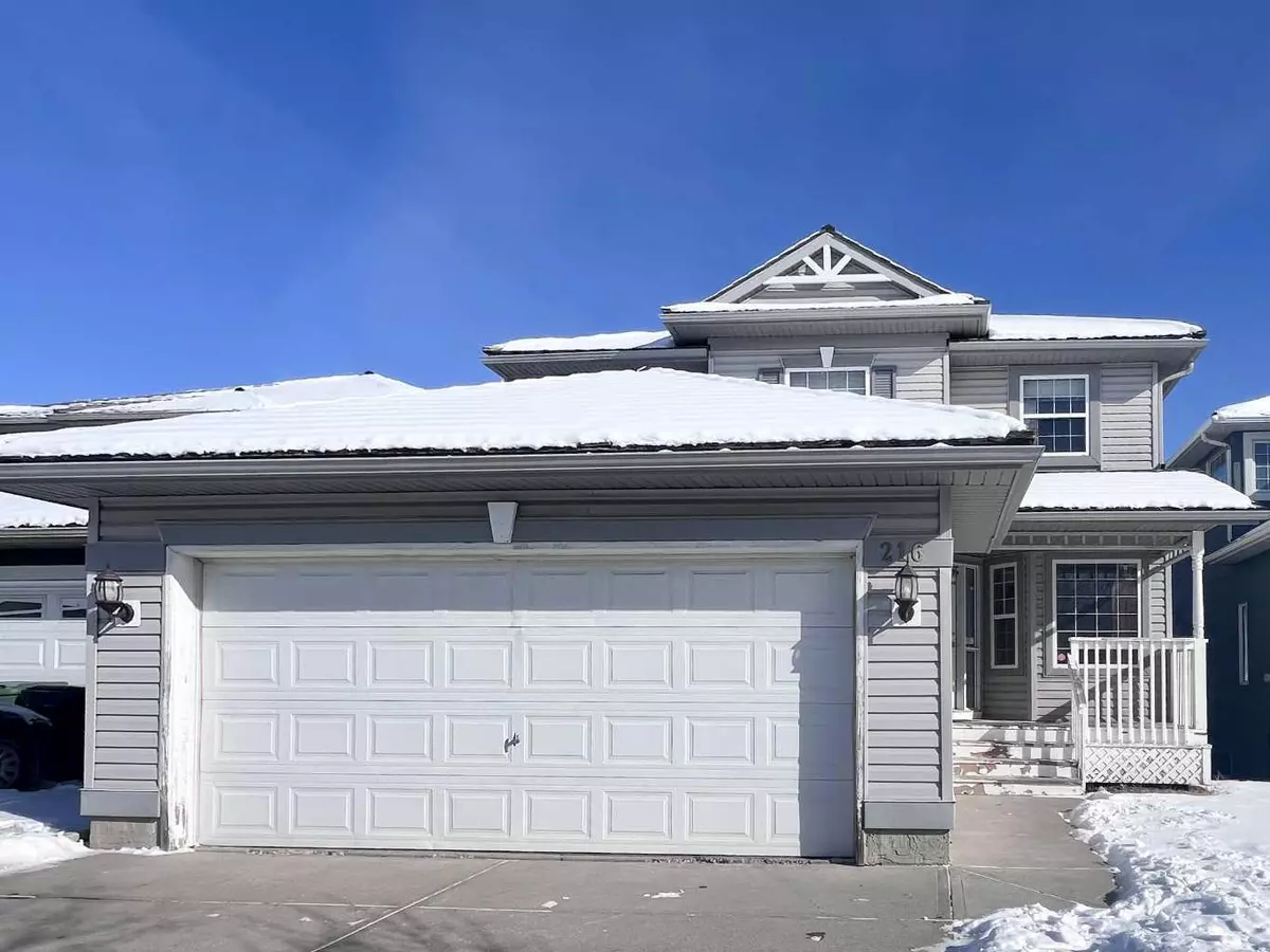 Calgary, AB T3A 5Z1,216 Edgeridge GDNS Northwest