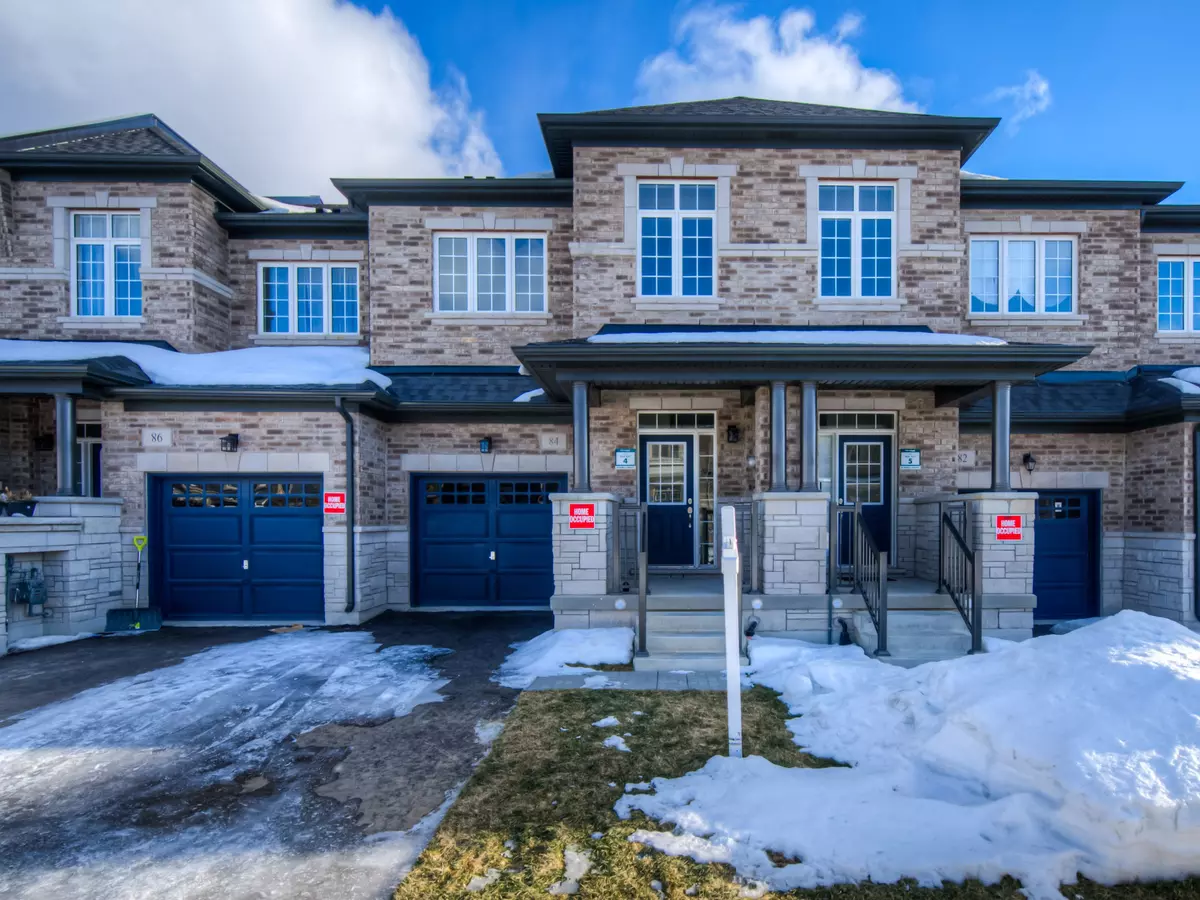 Cambridge, ON N1T 0G5,84 Gledhill CRES