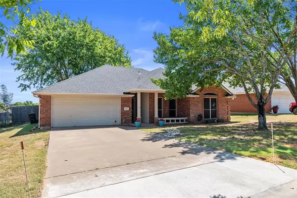 614 N Main Street, Joshua, TX 76058