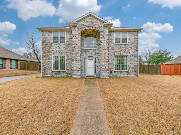 406 Foxwood Lane,  Wylie,  TX 75098