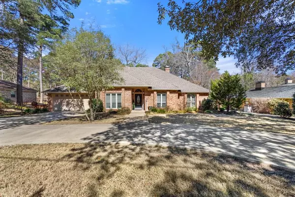 1531 W Hideaway Lane, Hideaway, TX 75771