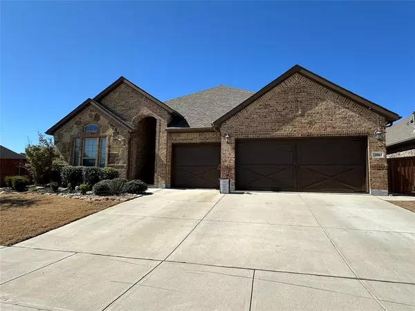 201 Welch Folly Lane, Aledo, TX 76008