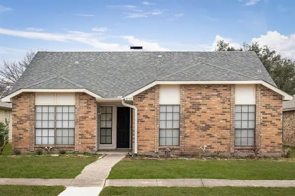 4149 Driscoll Drive, The Colony, TX 75056