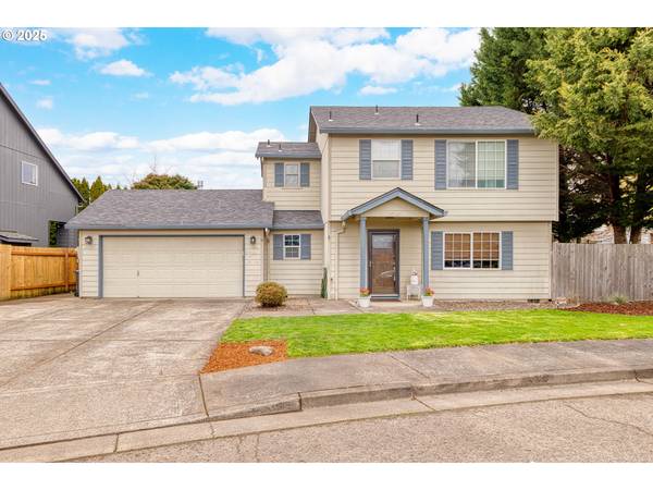 20805 WALNUT ST, Aurora, OR 97002