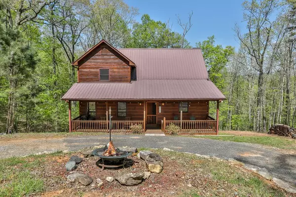 39 Nadir Court, Ellijay, GA 30540