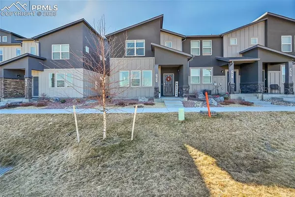 3635 Levy Park DR, Colorado Springs, CO 80922