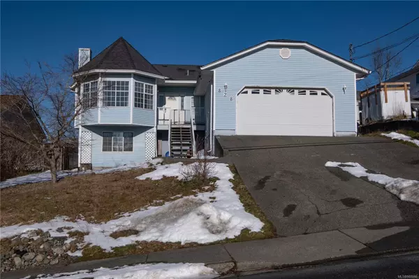 828 Merecroft Rd, Campbell River, BC V9W 7J6