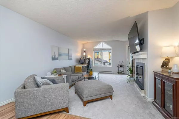 Sidney, BC V8L 1Z7,2349 James White Blvd #302