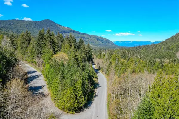 Lot 12 Mountain Rd, Duncan, BC V9L 6N5