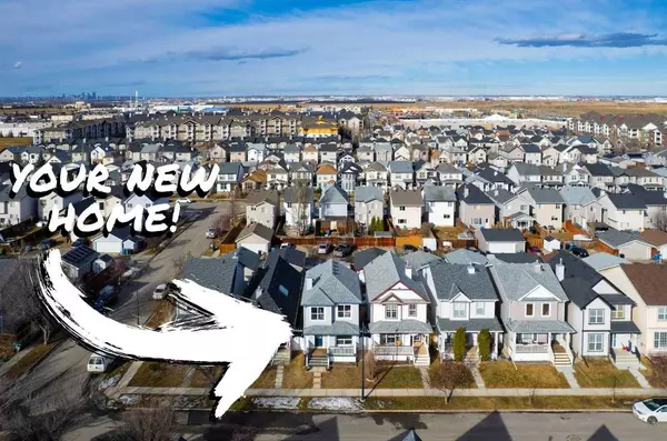 140 Prestwick HTS Southeast, Calgary, AB T2Z 4H9