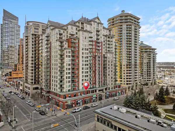 1111 6 AVE Southwest #210, Calgary, AB T2P 5M5