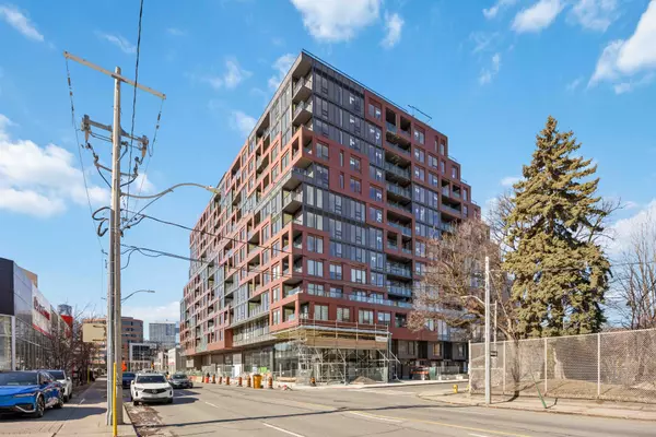 28 Eastern AVE #515, Toronto C08, ON M5A 1H5