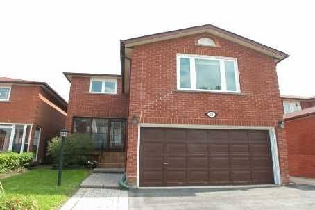 23 Royal Palm DR #Basement, Vaughan, ON L4J 5R4