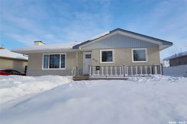 4529 England ROAD, Regina, SK S4R 4P6