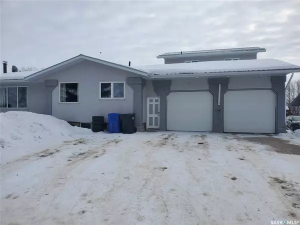 450 Stewart STREET, Kamsack, SK S0A 1S0