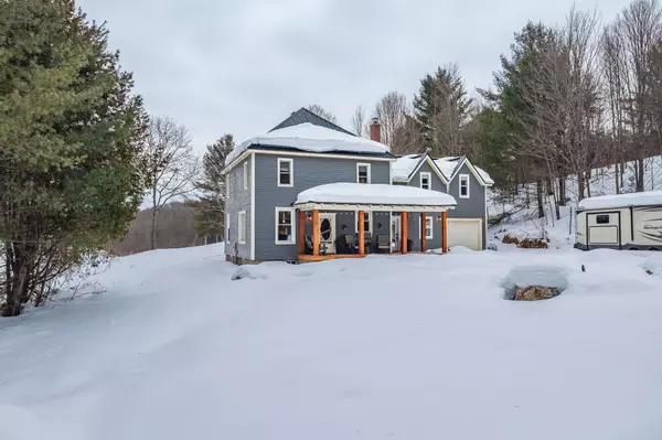 1236 Butter & Egg RD, Muskoka Lakes, ON P1L 1X4