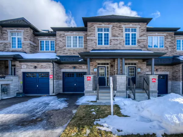 84 Gledhill CRES, Cambridge, ON N1T 0G5