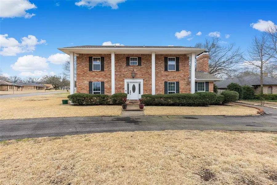 9 Mullaney Drive, Greenville, TX 75402